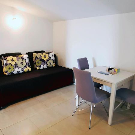 Apartment Jurcevic Trogir Exterior foto