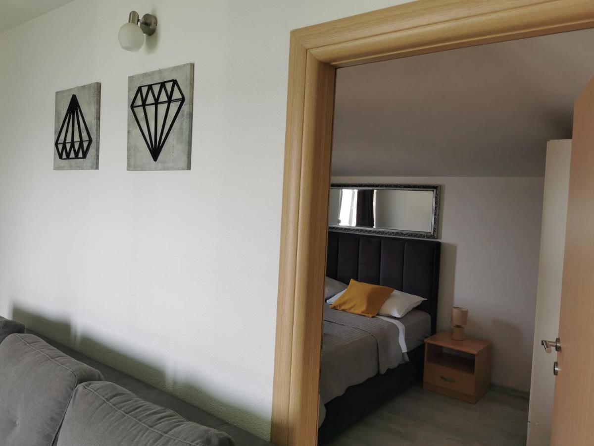 Apartment Jurcevic Trogir Exterior foto