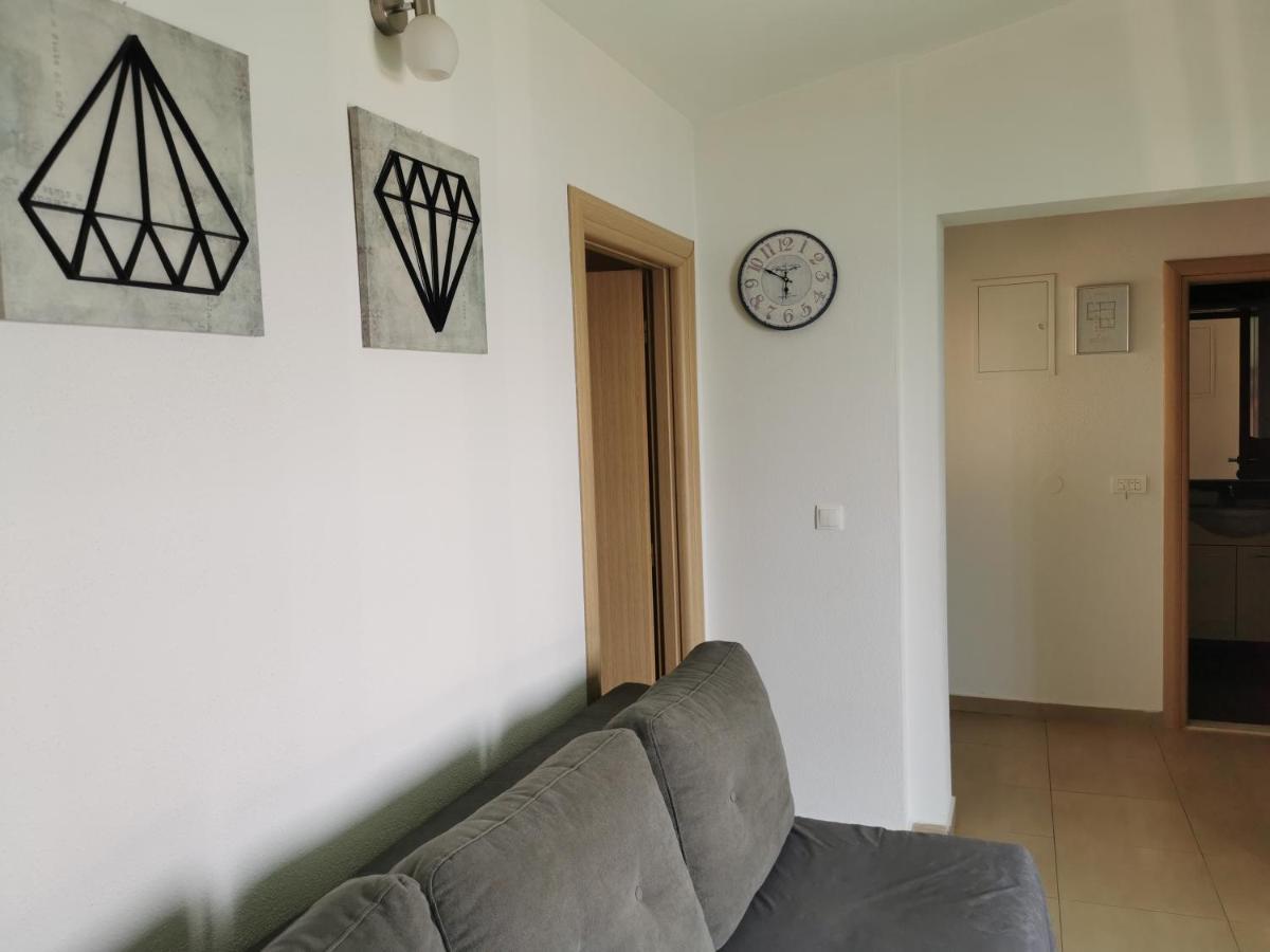 Apartment Jurcevic Trogir Exterior foto