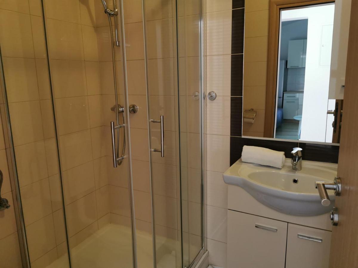 Apartment Jurcevic Trogir Exterior foto