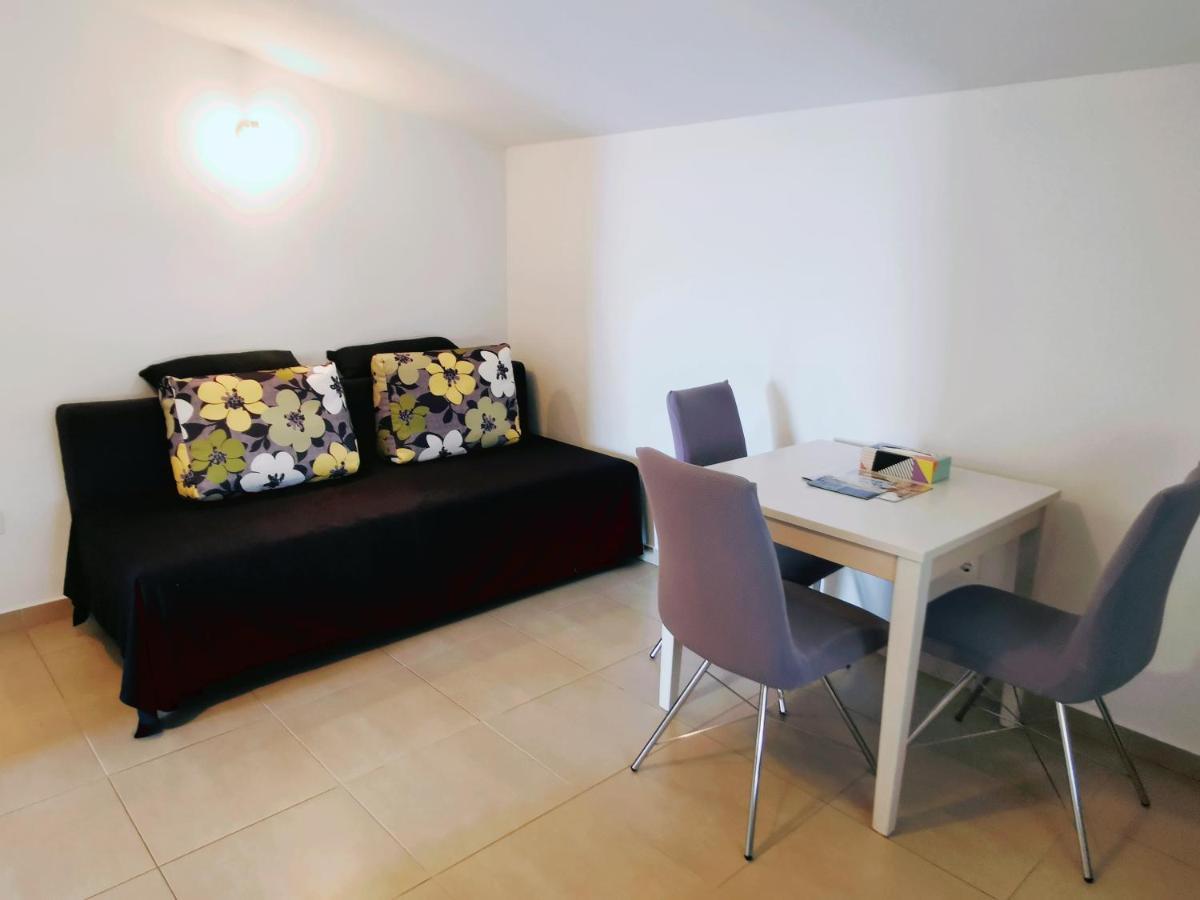 Apartment Jurcevic Trogir Exterior foto